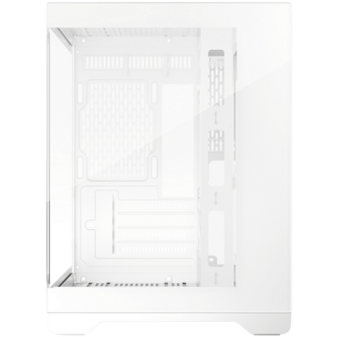 Oferte la Carcasa Gaming MV6 TP WHITE