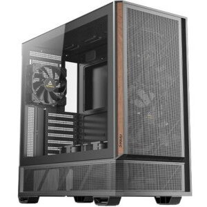 Carcasa P30 AIR PC Negru