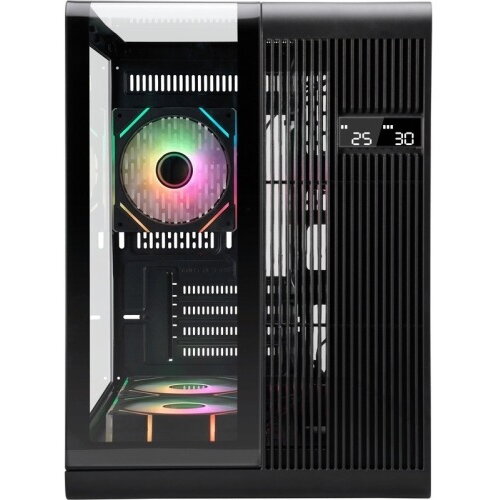 Oferte la Carcasa Gaming RT5 BLACK