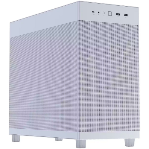 Carcasa Prime AP303 Mesh Alb