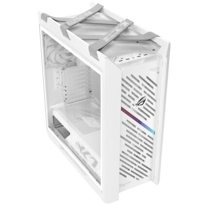 Carcasa GX601S Helios II ROG Strix Alb
