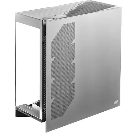 Carcasa Luca L70 Middle Tower Alb