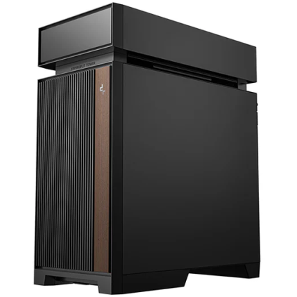 Carcasa CL6600 Negru