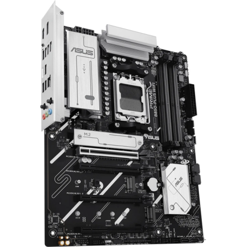 Placa de Baza PRIME B850-PLUS WIFI AMD B850 Socket AM5 ATX