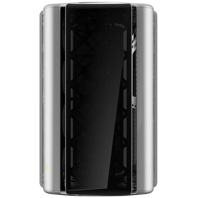 Oferte la Carcasa M2 THE ARK TG Gri