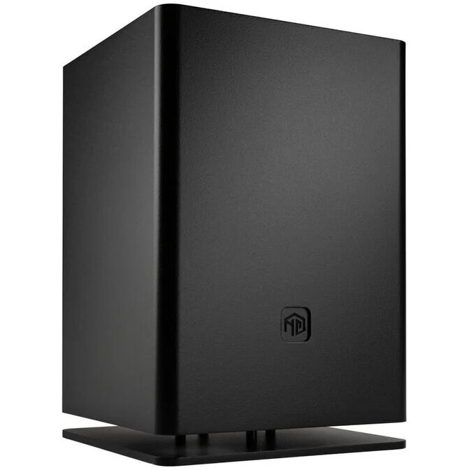Oferte la Carcasa Osmi 3.1 Aluminium Mini-ITX Negru