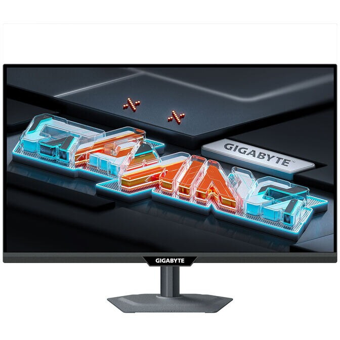 Monitor M27QS 27inch QHD Gaming 180Hz SS-IPS-Panel G-Sync Compatible Negru