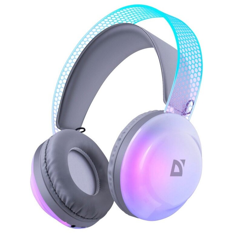 Casti Bluetooth Freemotion B651 Negru