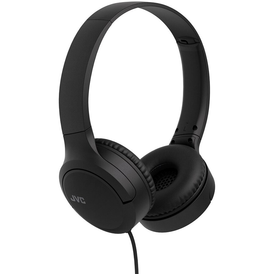 Casti HA-S33UCBU Negru