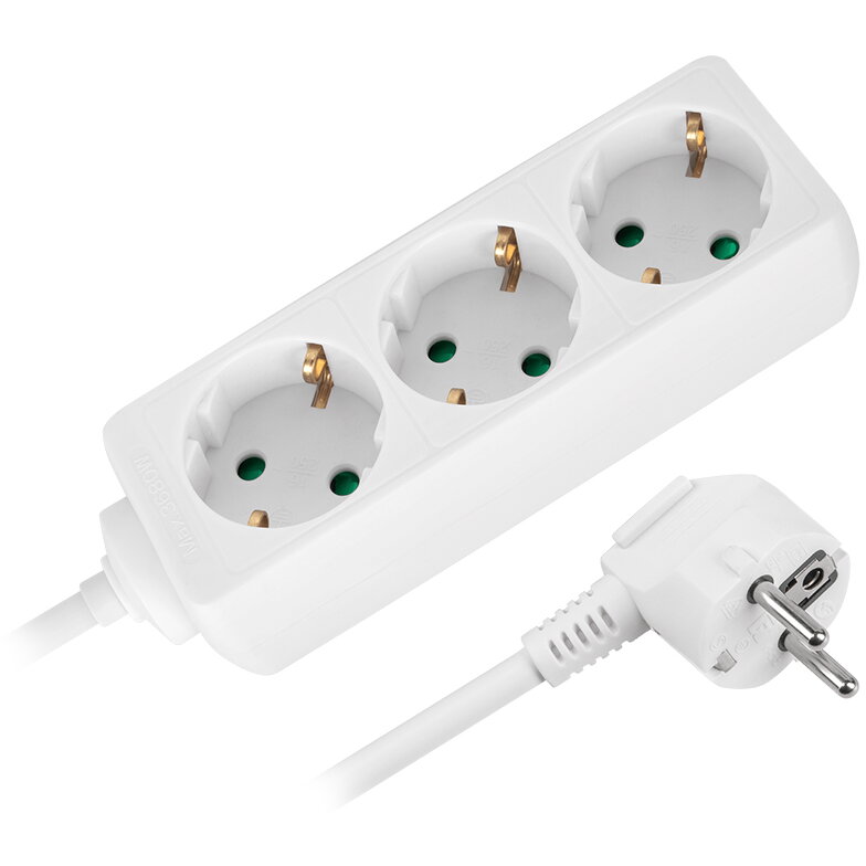 Oferte la Prelungitor 3 Prize 2m White