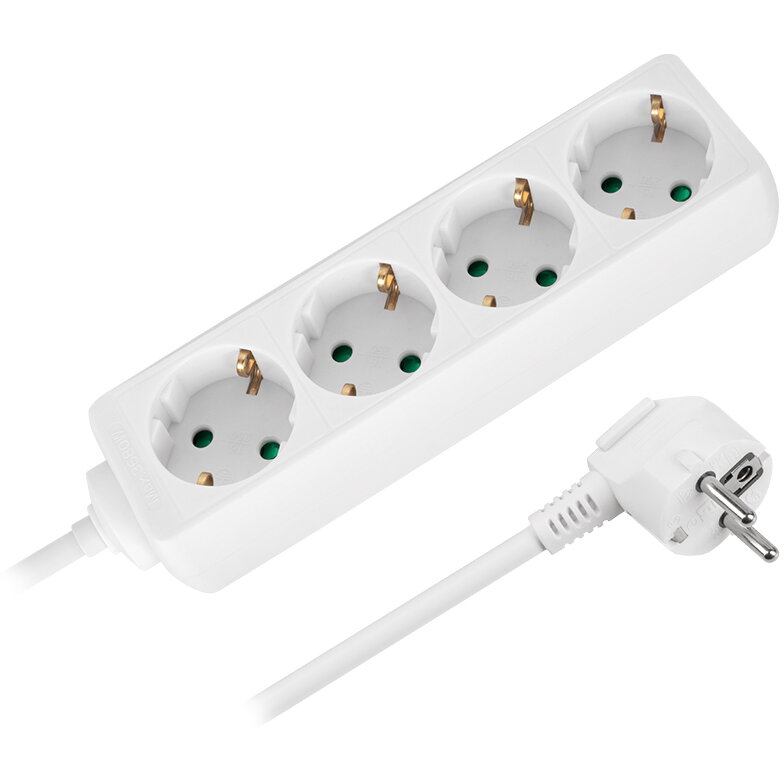 Oferte la Prelungitor 4 Prize 2m White