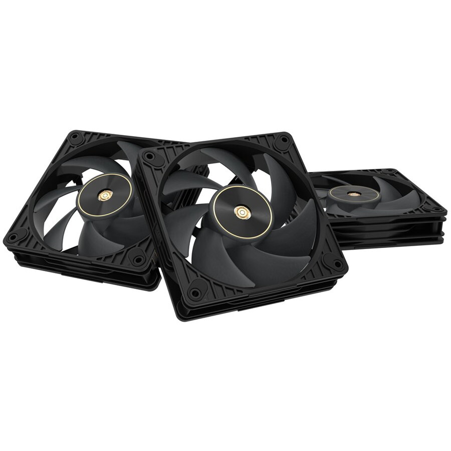 Ventilator ProArt PF120 PWM 3in1 Negru