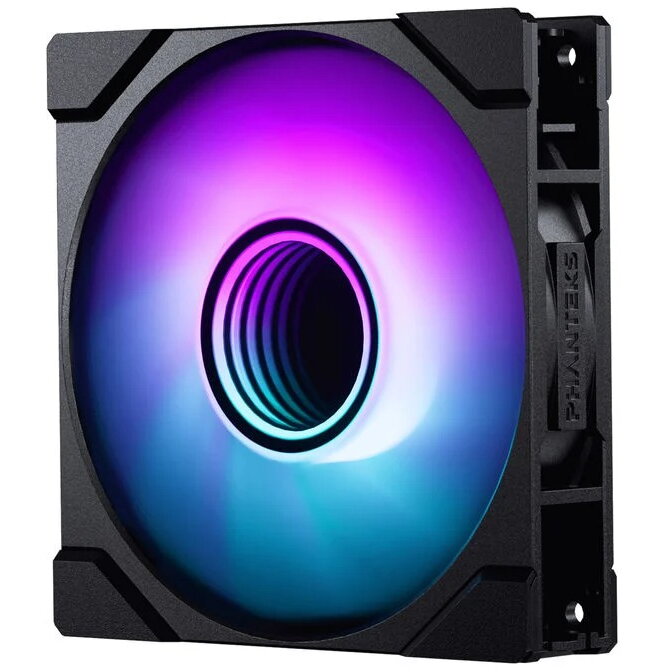 Oferte la Ventilator M25 Gen2 PWM D-RGB  120mm Negru