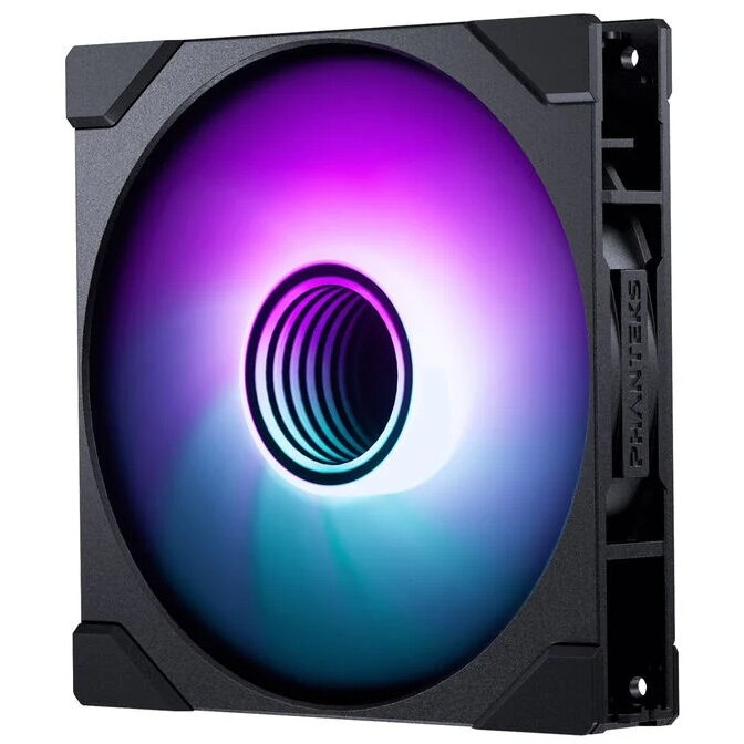 Oferte la Ventilator M25 Gen2 PWM D-RGB 140mm Negru