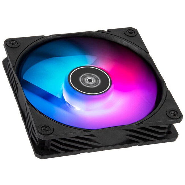 Ventilator Shark Force  120mm  Negru