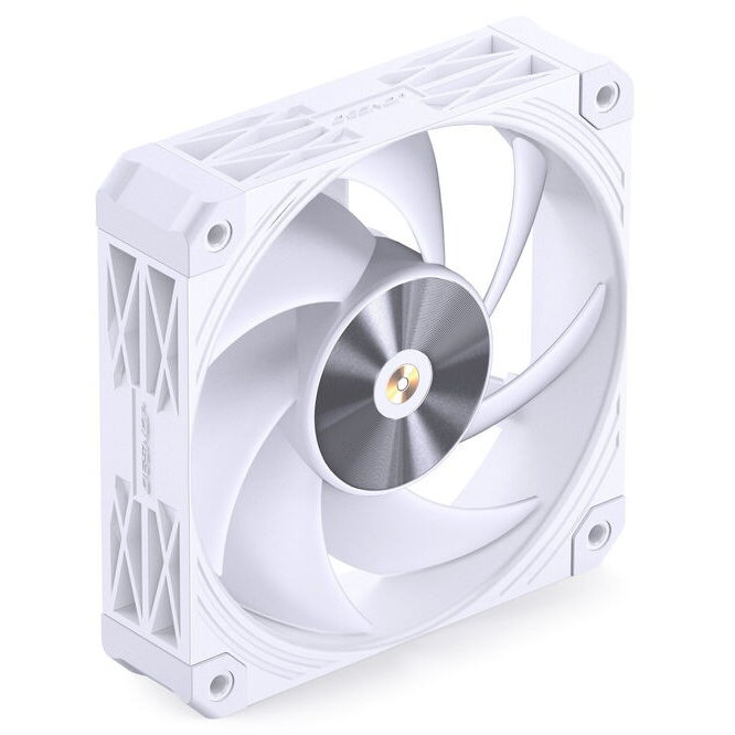 Ventilator HF3-120 Performance PWM  120mm Alb