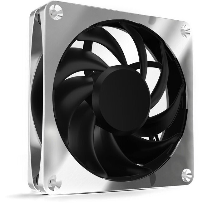 Oferte la Ventilator Apex Stealth Metall 120mm Crom