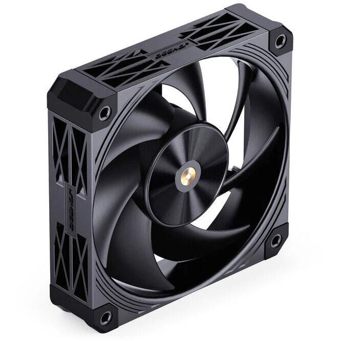Ventilator HF3-120 Performance PWM 120mm Negru