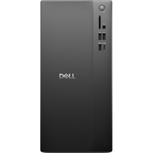 Sistem desktop Pro Essential QVT1260 Intel Core i5-14400 16GB 1TB SSD Windows 11 Pro Black