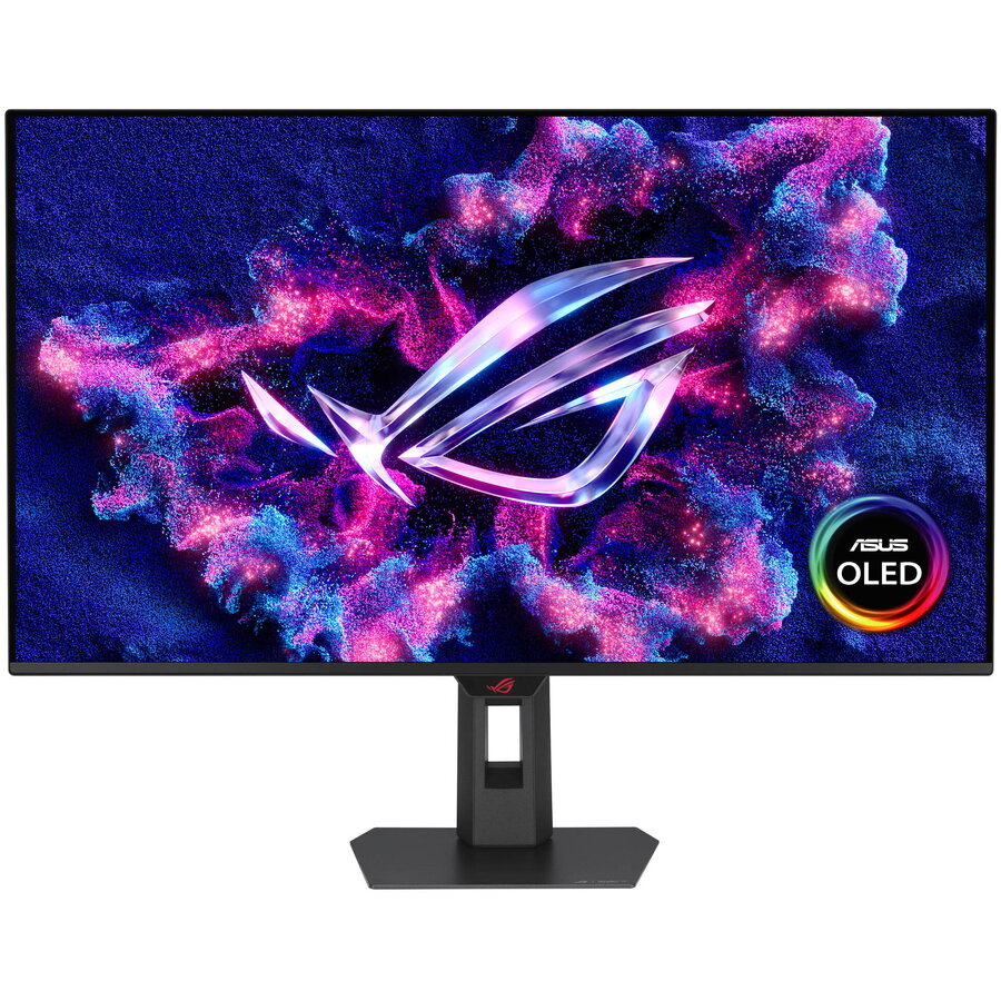 Monitor Gaming ROG Strix OLED XG32UQDMS 32 Zoll 4K 240Hz OLED G-SYNC Compatible Negru