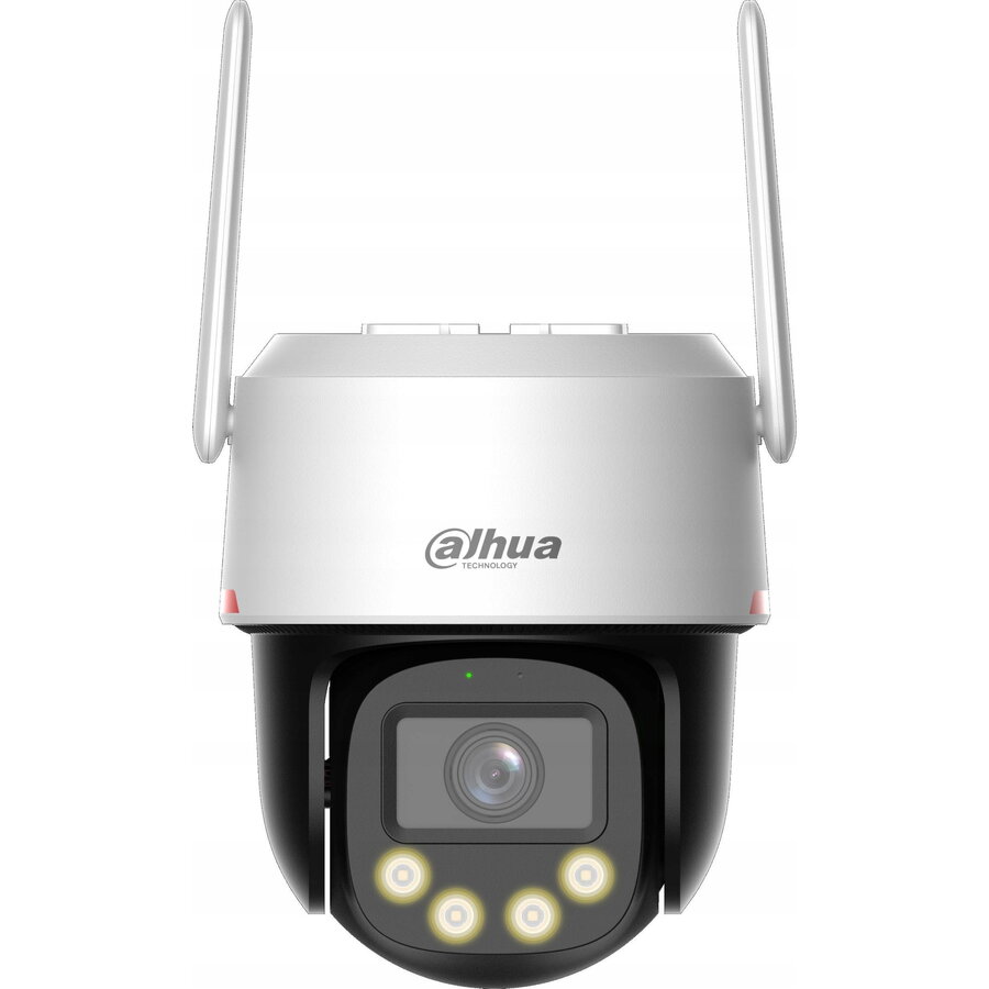 Oferte la Camera IP de Supraveghere P5F-PV-0360B-PRO 5MP White