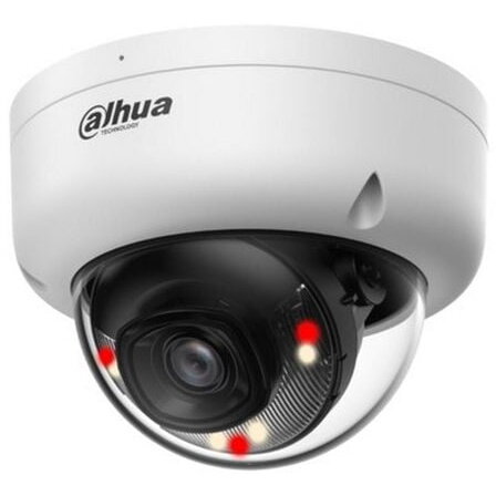 Oferte la Camera IP de Supraveghere IPC-HDBW1239E1-A-IL-0280B-S6 2MP White