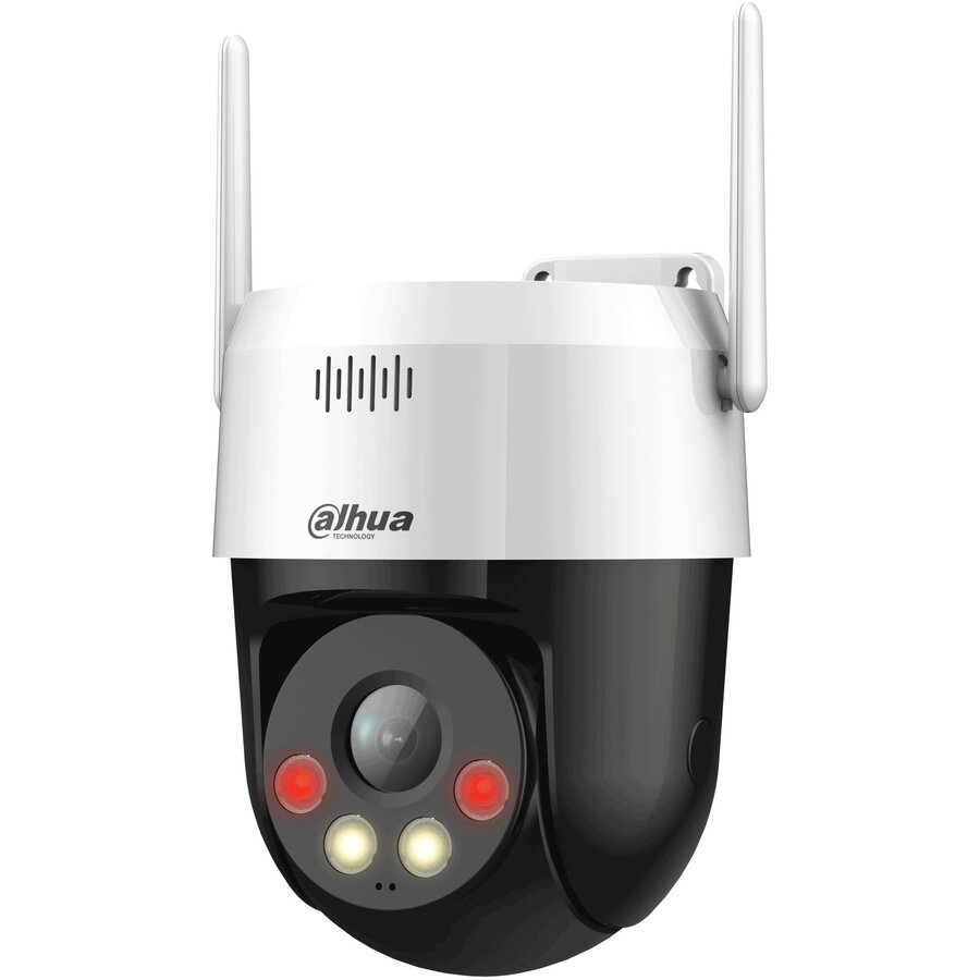 Oferte la Camera IP de Supraveghere P5AE-PV 5MP White