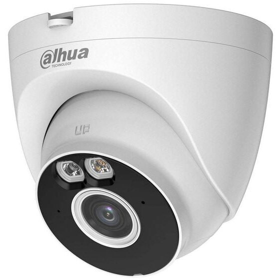Oferte la Camera IP de Supraveghere IPC-HDW1539DA-SAW-IL-0280B 5MP White