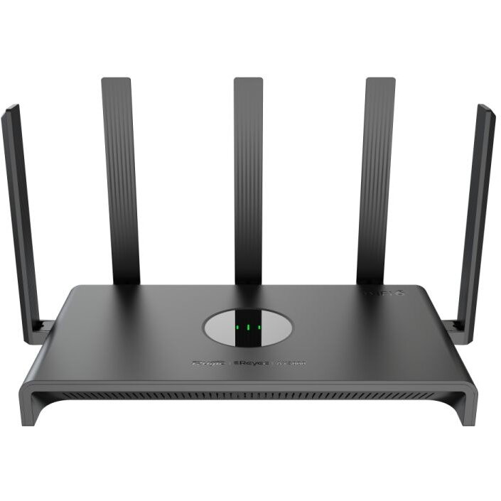 Oferte la Router wireless RG-EW3000GX Pro Black