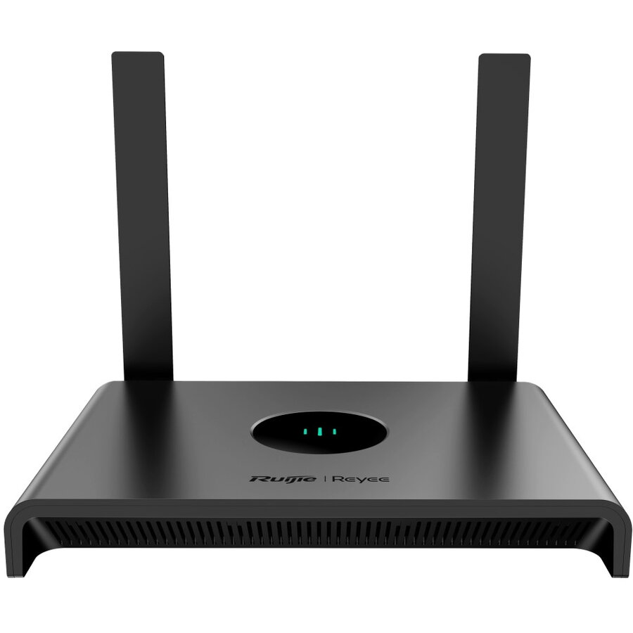 Oferte la Router wireless RG-EW300N Black