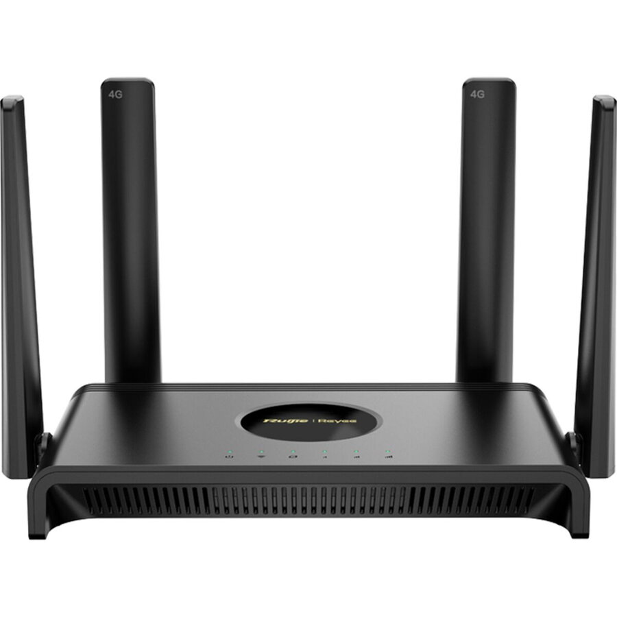Oferte la Router wireless RG-EW300T Black