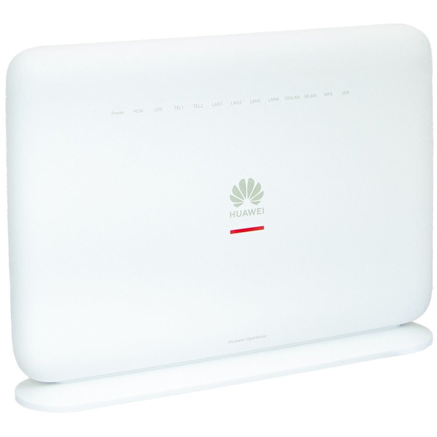 Router wireless OptiXstar EN8255X6s-8X White