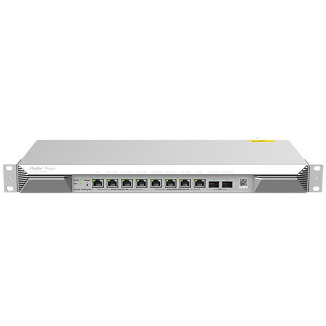 Router wireless RG-EG710XS Silver