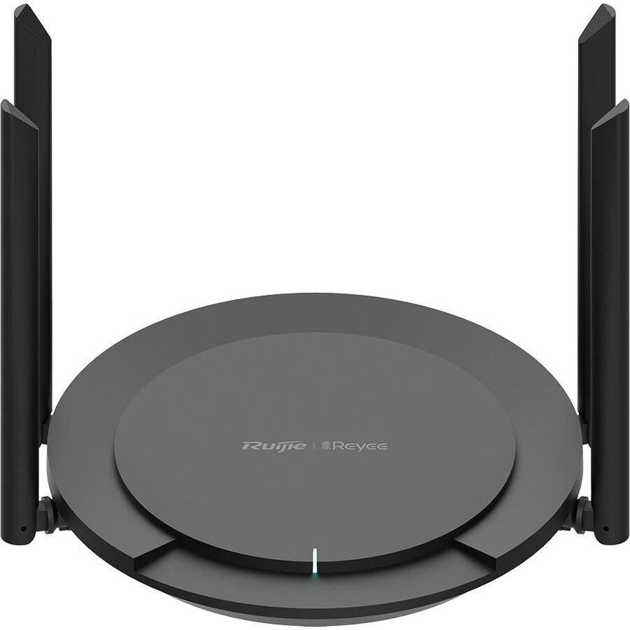Oferte la Router wireless RG-EW300 Pro Black