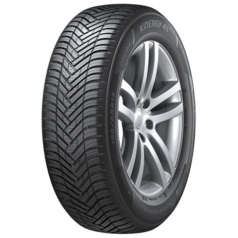 Anvelopa 215/55 R18 99V XL H750A KINERGY 4S 2 X M+S ALLSEASON PJ EE:B FR:C U:2 72DB KOR