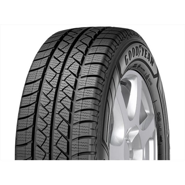 Anvelopa 215/75R16C 116/114T VEC 4SEASONS CARG M+S 3PMSF BBB 72