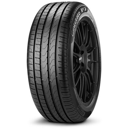 Anvelopa 225/60R17 99V P7CINT(*) PJ EE:E FR:B U:2 71DB