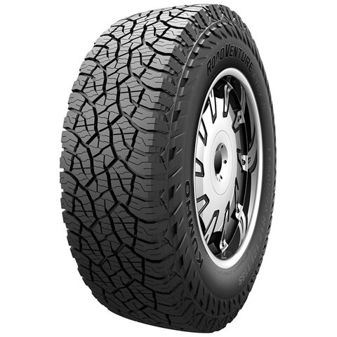 Anvelopa 245/70 R16 111T XL AT52 ALLSEASON ALL TERRAIN 3PMSF EE:D FR:D NL/U:B 72DB