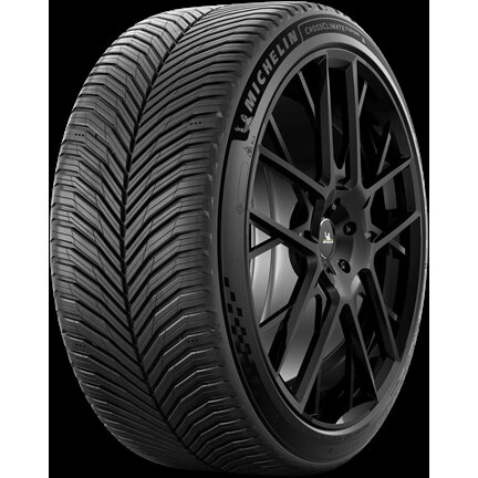 Anvelopa 255/45 R19 104Y XL CROSSCLIMATE3 SPORT ALLSEASON PJ M+S 3PMSF EE:B FR:A U:B 72DB