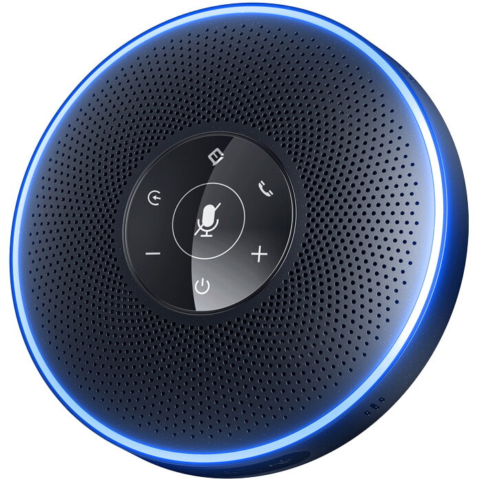 Difuzor pentru Conferinta OfficeCore M2 Bluetooth Negru