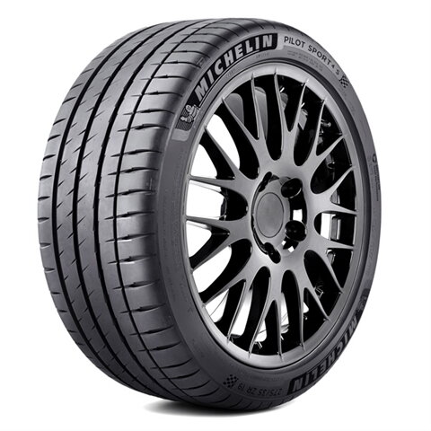 Anvelopa 265/40 ZR19 (102Y) XL TL PILOT SPORT 4 S MO1 PJ EE:E FR:B U:2 71DB