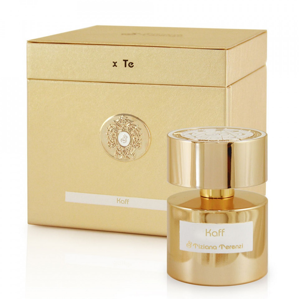Oferte la Tiziana Terenzi Kaff , Parfum, Unisex, 100 ml (Gramaj: 100 ml, Concentratie: Extract de Parfum)