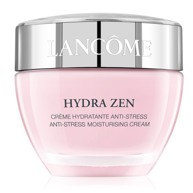 Lancôme Hydra Zen crema de zi hidratanta pentru toate tipurile de ten (Concentratie: Crema pentru fata, Gramaj: 50 ml)