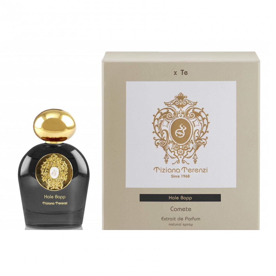 Oferte la Tiziana Terenzi Hale Bopp, Parfum, Unisex (Gramaj: 100 ml, Concentratie: Extract de Parfum)