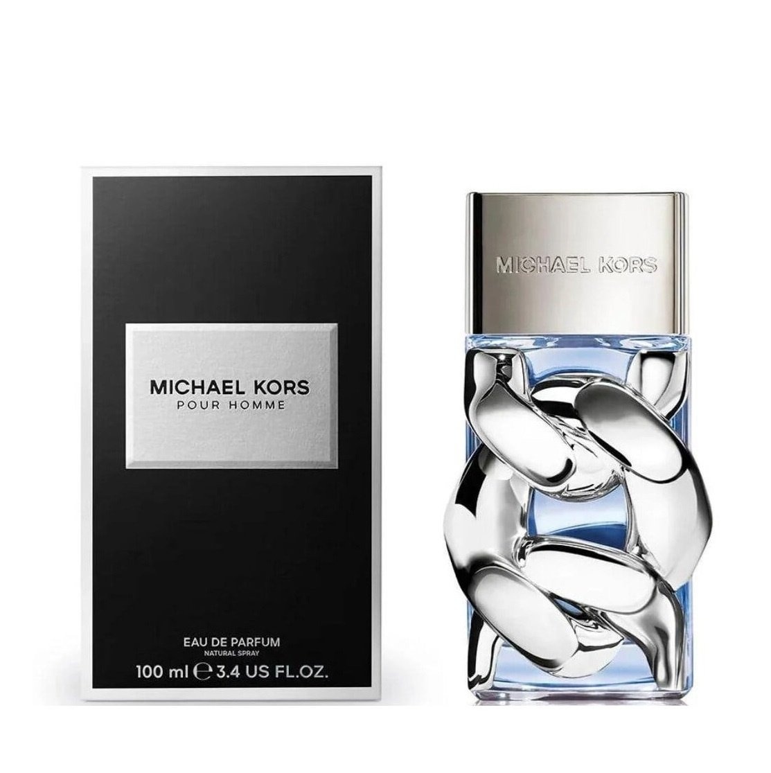 Michael Kors Pour Homme, Apa de Parfum (Gramaj: 50 ml)