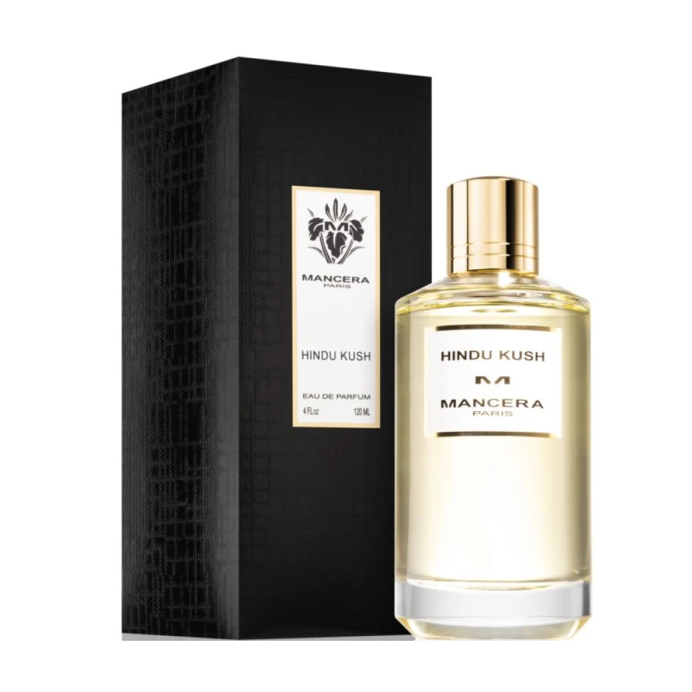 Oferte la Mancera Hindu Kush, Apa de Parfum, Unisex (Gramaj: 120 ml)