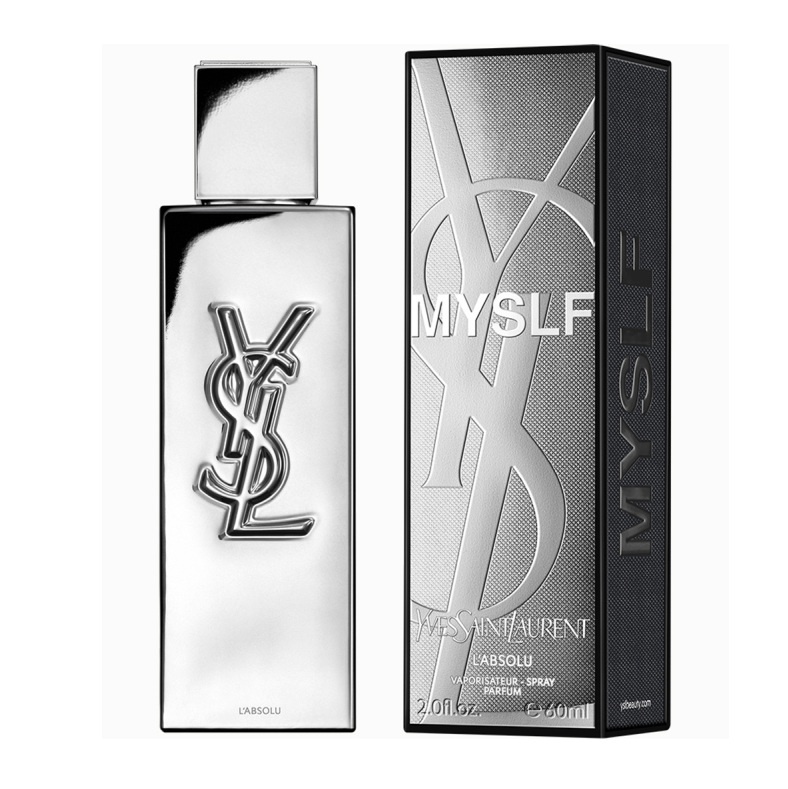Yves Saint Laurent Myslf L'Absolu, Parfum, Barbati (Gramaj: 60 ml)