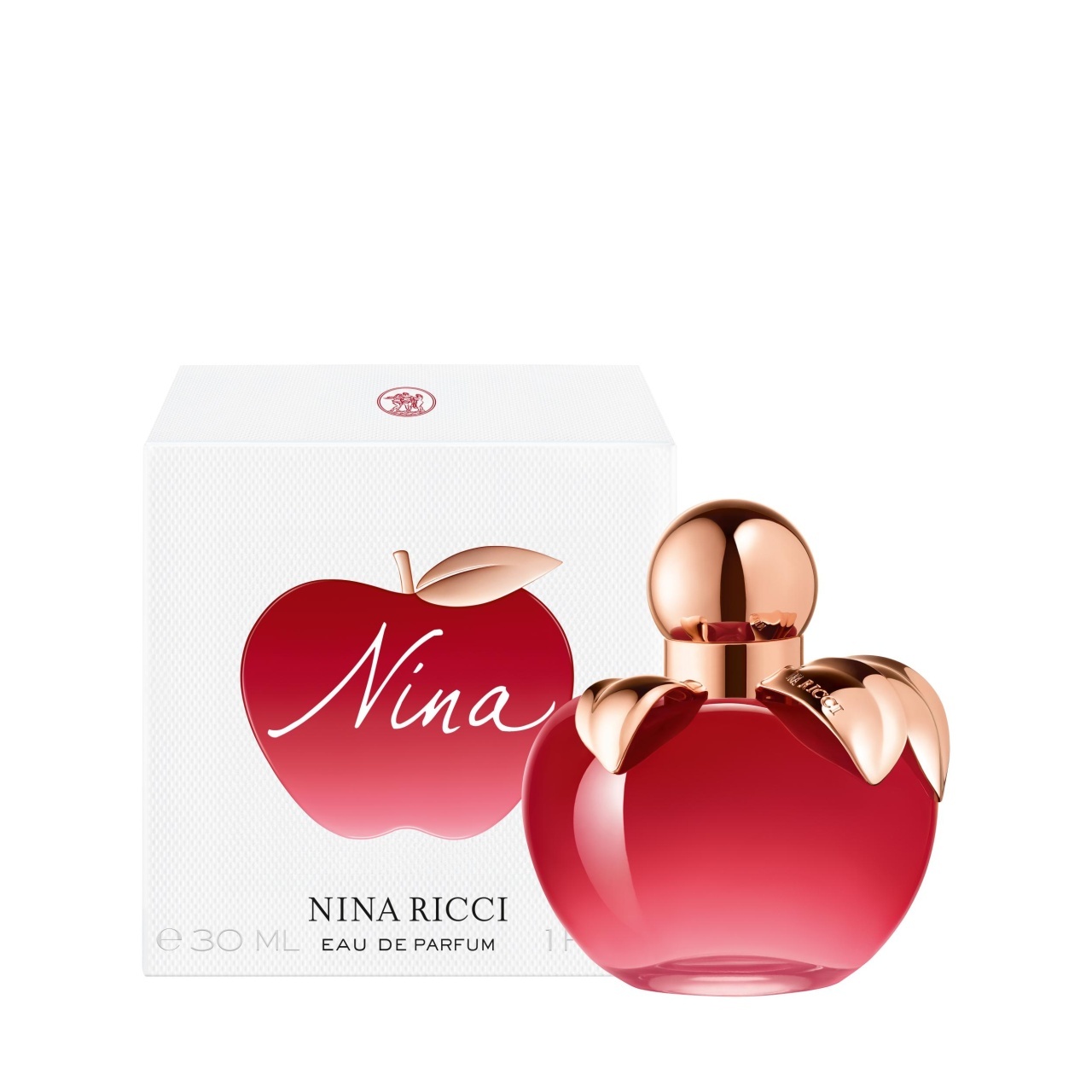 Nina Ricci Nina, Apa de Parfum, Femei (Concentratie: Apa de Parfum, Gramaj: 30 ml)