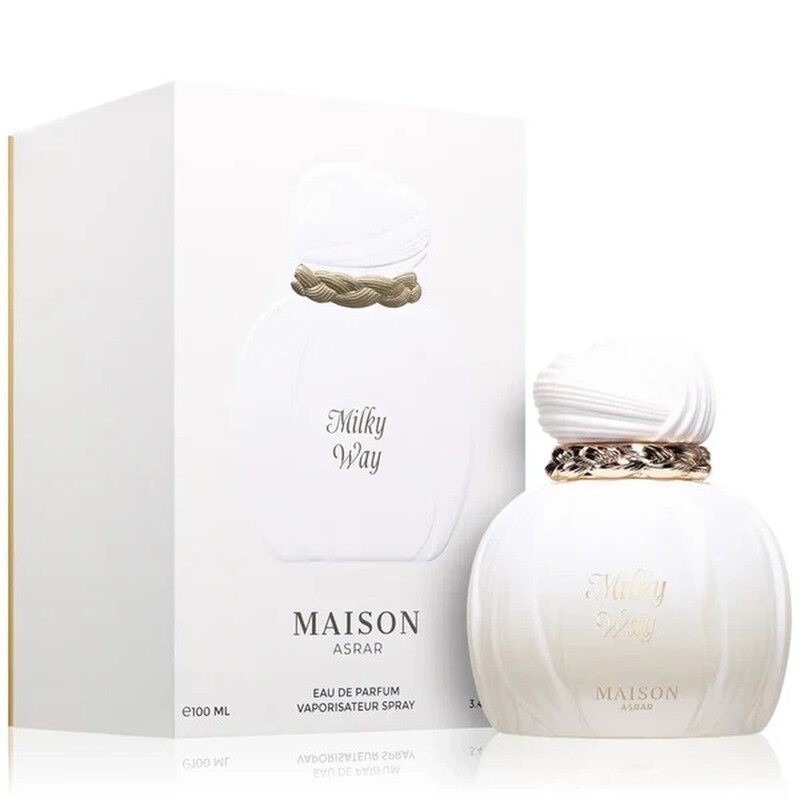 Maison Asrar Milky Way Apa de Parfum 100ml