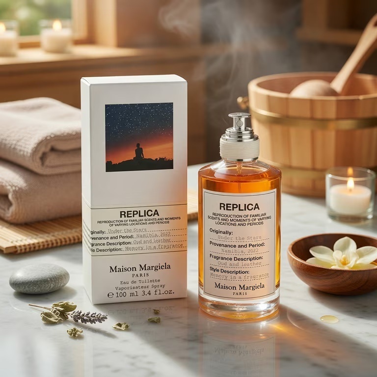 Oferte la Maison Margiela Under the Stars Apă de Toaletă 100 ml